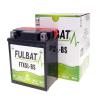 Batéria Fullbat FTX5L-BS MF bezúdržbová 