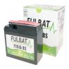 Batéria Fulbat FTR4A-BS MF  bezúdržbová  MF