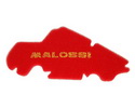 Vzduchový filter vložka  Malossi Red Sponge - Piaggio Liberty 50 2T