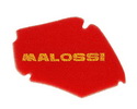 Vzduchový filter vložka  Malossi Red Sponge - Piaggio Zip FR, Zip 2T, Zip 4T