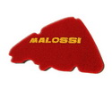 Vzduchový filter vložka  Malossi Double Red Sponge - Piaggio Liberty 50 4T