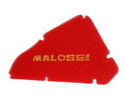 Vzduchový filter vložka  Malossi Red Sponge - Runner Purejet, NRG Purejet