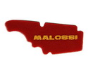 Vzduchový filter vložka  Malossi Double Red Sponge - Piaggio, Vespa (Leader)