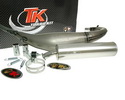 Výfuk Turbo Kit Road R - Rieju RS2