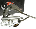 Výfuk Turbo Kit Bufanda R - Beta RR50 -02