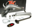 Výfuk Turbo Kit Bufanda R - HM CRE 50 2007-