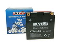 Batéria Kyoto YT14B-BS bezúdržbová  MF