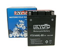 Batéria Kyoto YTX14AHL-BS bezúdržbová  MF