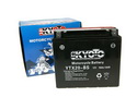 Batéria Kyoto YTX20-BS MF bezúdržbová 