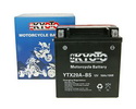 Batéria Kyoto YTX20A-BS bezúdržbová  MF