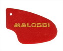 Vzduchový filter Malossi Red Sponge - Malaguti F15