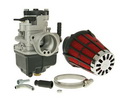 Karburátor kit Malossi MHR PHBL25BS - Piaggio Maxi 2T