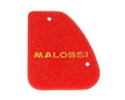 Vzduchový filter - vložka  Malossi Red Sponge - Peugeot