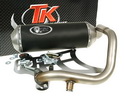 Výfuk Turbo Kit GMax 4T - Kymco Grand Dink 250