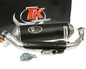 Výfuk Turbo Kit GMax 4T - Kymco X-Citing 500