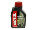 Motul 5100 4-Takt Motorový olej 1 Liter 10w-40