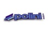 Nálepka Polini 34X11 CM