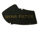 Vzduchový filter / vložka original  - Gilera Runner 125-180ccm 2-Takt