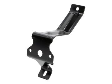 Obrázok z svetlo zadné mounting držiak čierna farba Simson S50, S51, S70