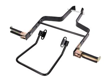 Obrázok z Detske sedadlo pre Simson S50, S51, S70