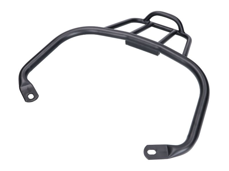 Obrázok z Nosič batožiny zadný, krátky SIP 70s pre Vespa GTS, GTS Super, GTV, GT 60, GT, GT L 125-300cc 4T LC