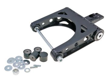 Obrázok z Motoraufhängung Polini Evolution P.R.E. für Piaggio Zip SP, Zip 2 SP