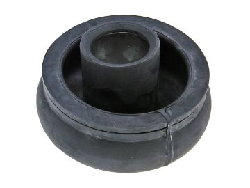 Obrázok z Gumená hadica sania pre Vespa PK 50, 125, PK XL, XL2, Sprinter 50