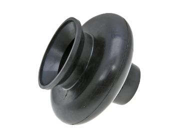 Obrázok z Gumená hadica sania pre Vespa 50, 90, 125 Primavera, ET3