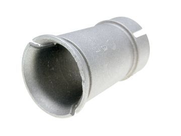 Obrázok z Hrdlo sania  pre 19-19, 20-20 karburátor pre Vespa 50, SR, 100, 125 Primavera ET3