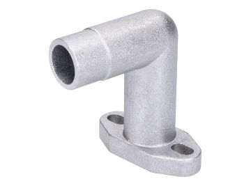 Obrázok z príruba sania 15mm pre Puch Maxi, X30 2-rýchlostný automat ZA50