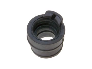 Obrázok z Gumená hadica sania OEM pre Piaggio / Derbi motory D50B0, EBE, EBS