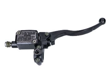 Obrázok z brzdové čerpadlo DMP 22mm univerzálne pravé