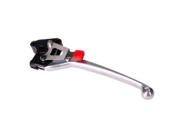 Obrázok z Brzdová páčka s uchytením ľavá OEM pre Piaggio Liberty Post