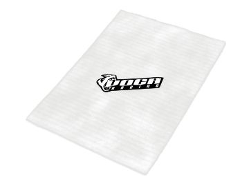 Obrázok z výfuková vata VOCA Racing 30x20cm univerzal 