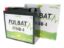 Obrázok z Batéria Fulbat FT14B-4 SLA