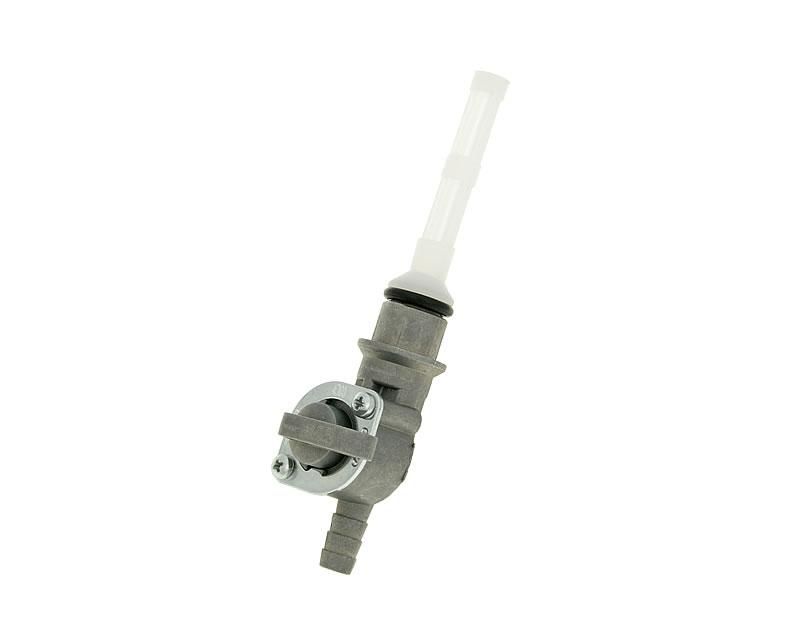 Obrázok z Ventil paliva 15mm manual pre Aprilia, Kymco, Piaggio, Rieju