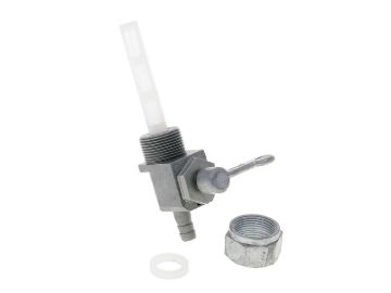 Obrázok z Ventil paliva manuálny pre Simson, S50, S51, SR4, Kreidler, Puch MS, MV, DS (M16x1)