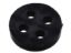 Obrázok z Tesnenie ventilu paliva 4-dier. 16mm pre Simson S50, S51, S53, S70, S83 SR50, SR80, KR51/2 Schwalbe, Star, Sperber, Spatz, Habicht, M531, M541, M741