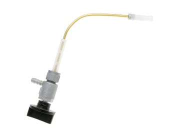 Obrázok z Ventil paliva manuálny M12x1 pre Piaggio Vespa Citta, Gilera EC1