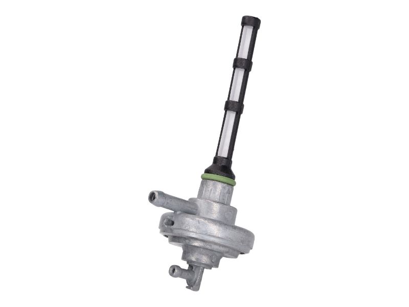 Obrázok z Ventil paliva podtlakový OEM 15mm pre Aprilia, Kymco, Piaggio, Malaguti