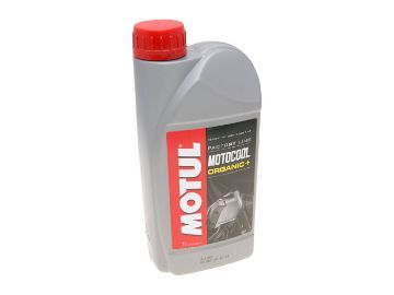 Obrázok z Chladiaca kvapalina Motul Motocool Factory Line Organic+ 1 Liter