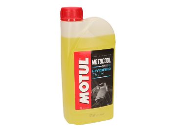 Obrázok z Chladiaca kvapalina Motul Motocool Expert nemrznúca - antikorózna 1 Liter