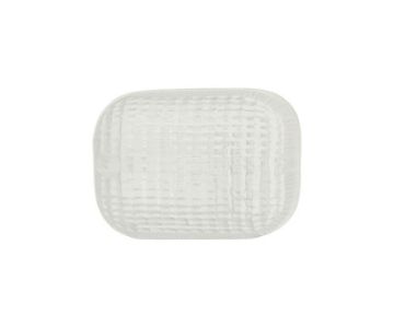 Obrázok z Sklíčko smerovky zadné pre SR50 Di-Tech, Street, Racing