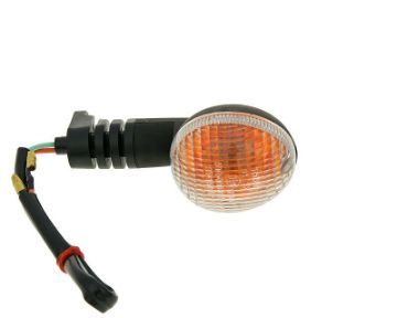 Obrázok z smerovka predná ľavá strana / vzadu vpravo pre Motorhispania, Peugeot