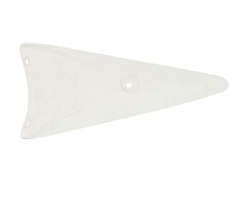 Obrázok z Sklíčko smerovky zadné pravé pre Peugeot Speedfight 2