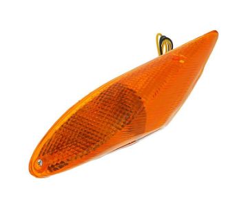 Obrázok z Smerovka predná  ľavá strana - MBK Booster NG, Yamaha BW`s 50 NG Rocket Spy