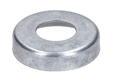 Obrázok z ochranný kryt páčky nožnej brzdy pre Simson S50, S51, S70, S53, S83