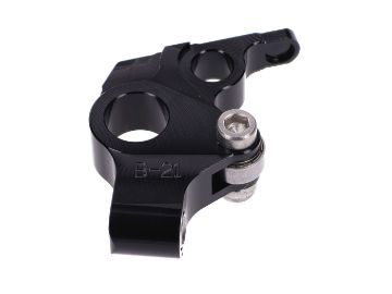 Obrázok z Adaptér brzdovej páčky Puig 2.0 pre KTM Duke 690, 690 R