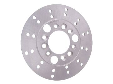 Obrázok z Brzdový kotúč Multi Disc d=190/58mm, 3 diery pre Aprilia, Benelli, CPI , Malaguti, MBK, Peugeot