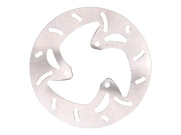 Obrázok z Brzdový kotúč pre Gas Gas Pampera 125, Rieju MRT, MRX, SMX, RRX, Tango 50/125, Roxon Duel 50